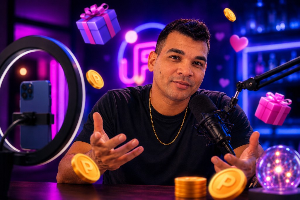 How Much Can You Actually Make on Poppo Live?
