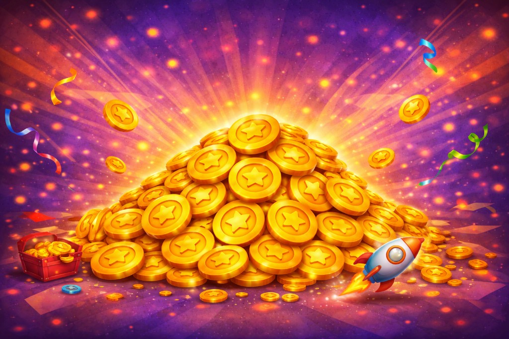 Como Conseguir Moedas no Poppo Live